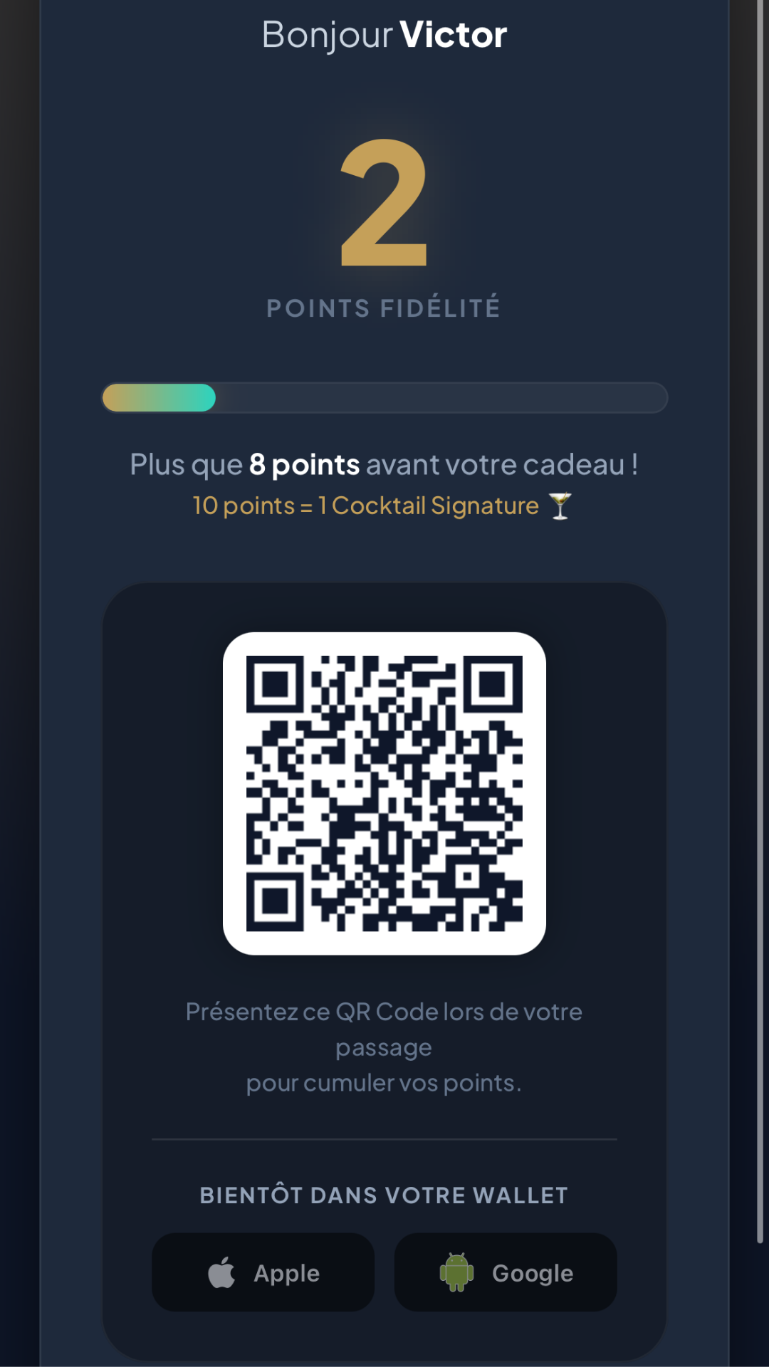 Interface Validation
